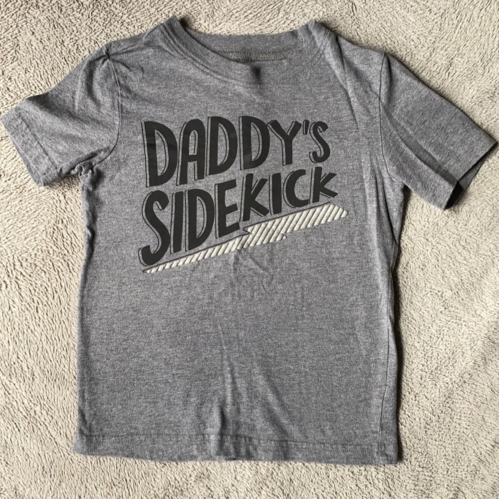 LAST CHANCE*** Carters Tee